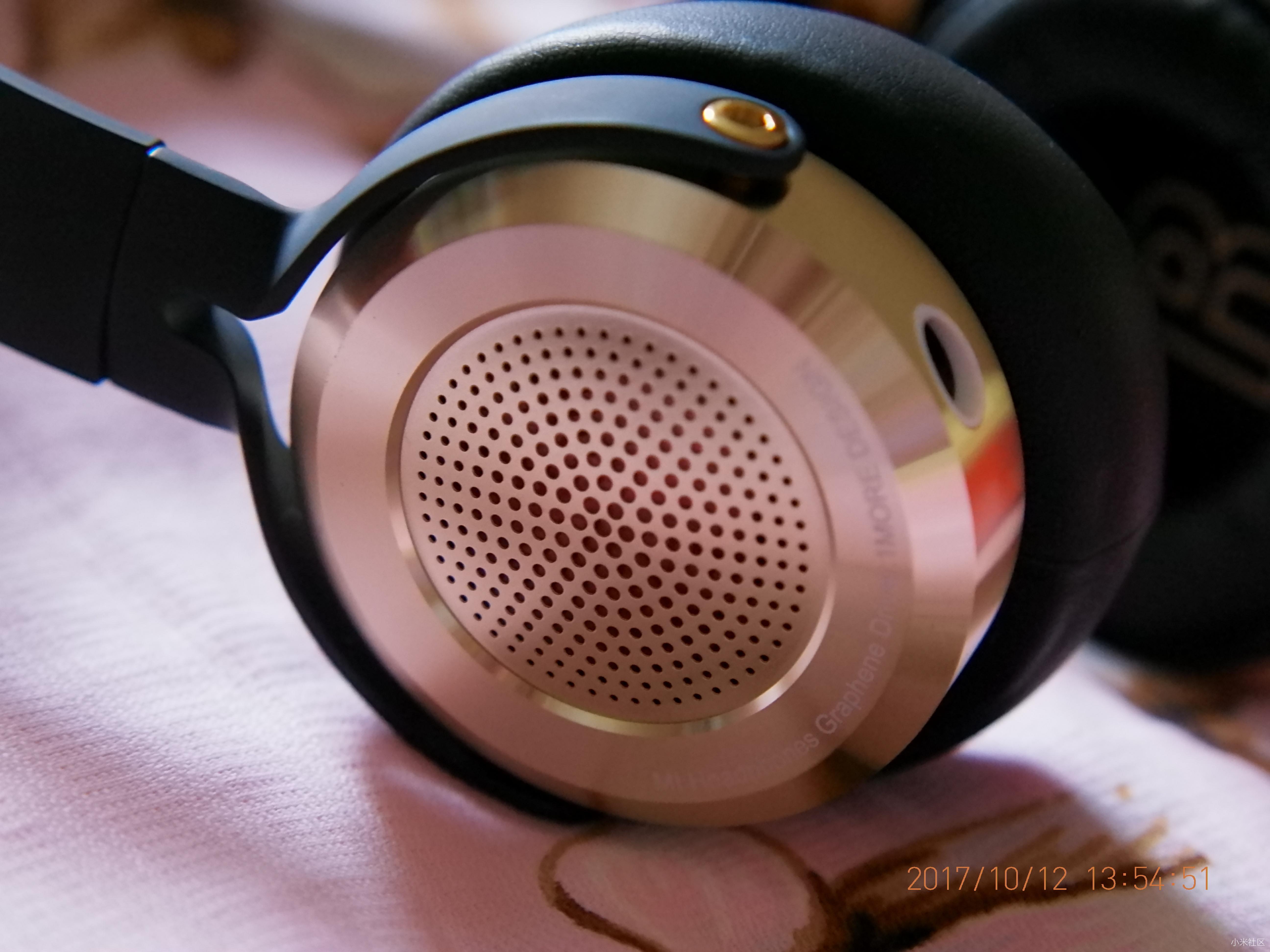 小米耳机头戴式,小米耳机开放式耳机测评