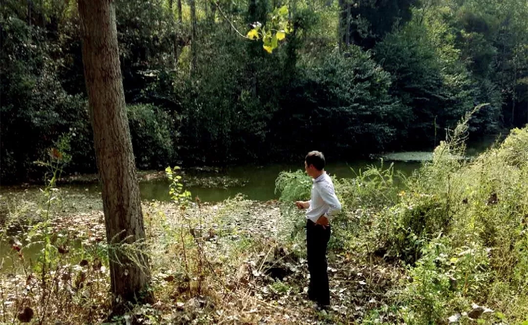 用28年如一日的执着坚守,坚守20年的一个承诺