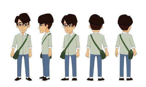 无业青年该何去何从,新一代中国青年能崛起吗