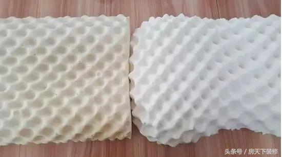 睡过100张床决定谈一谈床垫的选购,床垫隐藏的3个秘密
