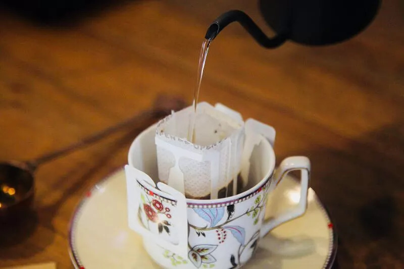 超值爆款口粮豆！！云南小粒咖啡9.9！利姆9.9！当季挂耳19.9！新款「巨石黑蜜」8折尝鲜！花魁、花蝴蝶、查卡！折扣不容错过