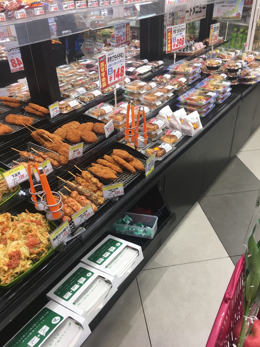 带着日本女友回农村过年,带你走进日本风土人情