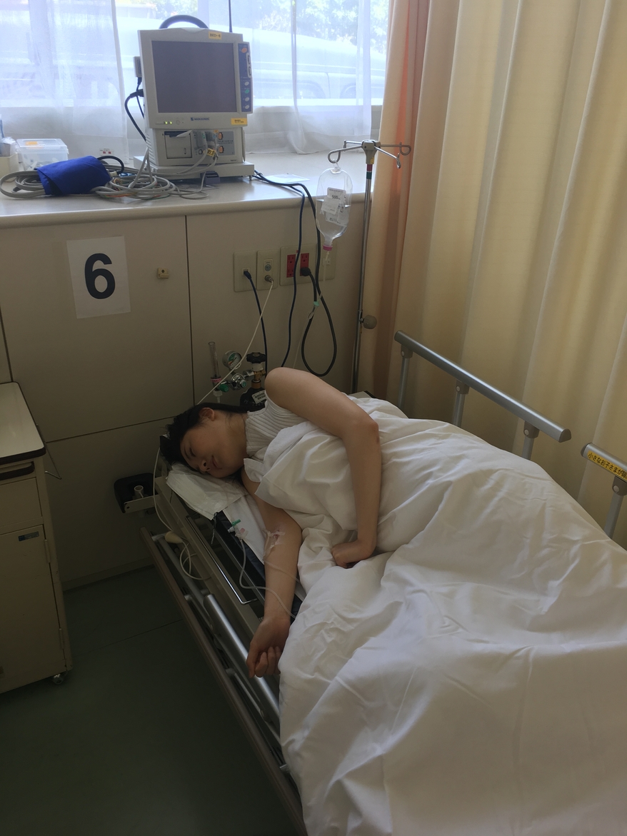 带着日本女友回农村过年,带你走进日本风土人情