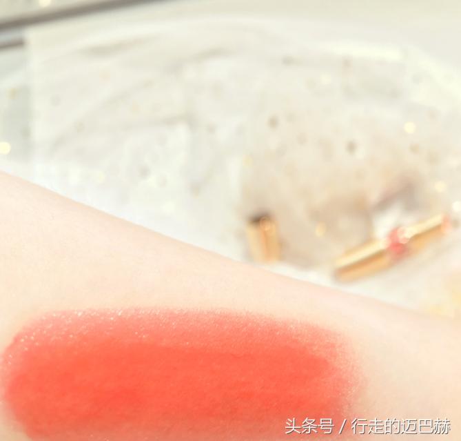 黑皮肤女生必有的六支口红,5款最衬肤色的口红你一定要有