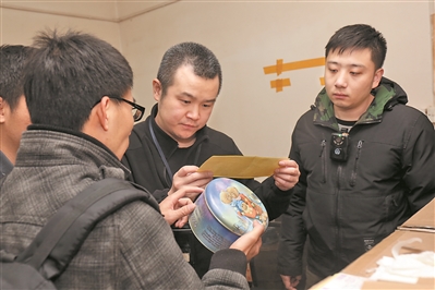 怎么辨别真假香港小熊饼干,网上的小熊饼干是正品吗