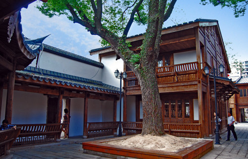 如何拍摄古村落古民居,怎么拍摄古民居视频