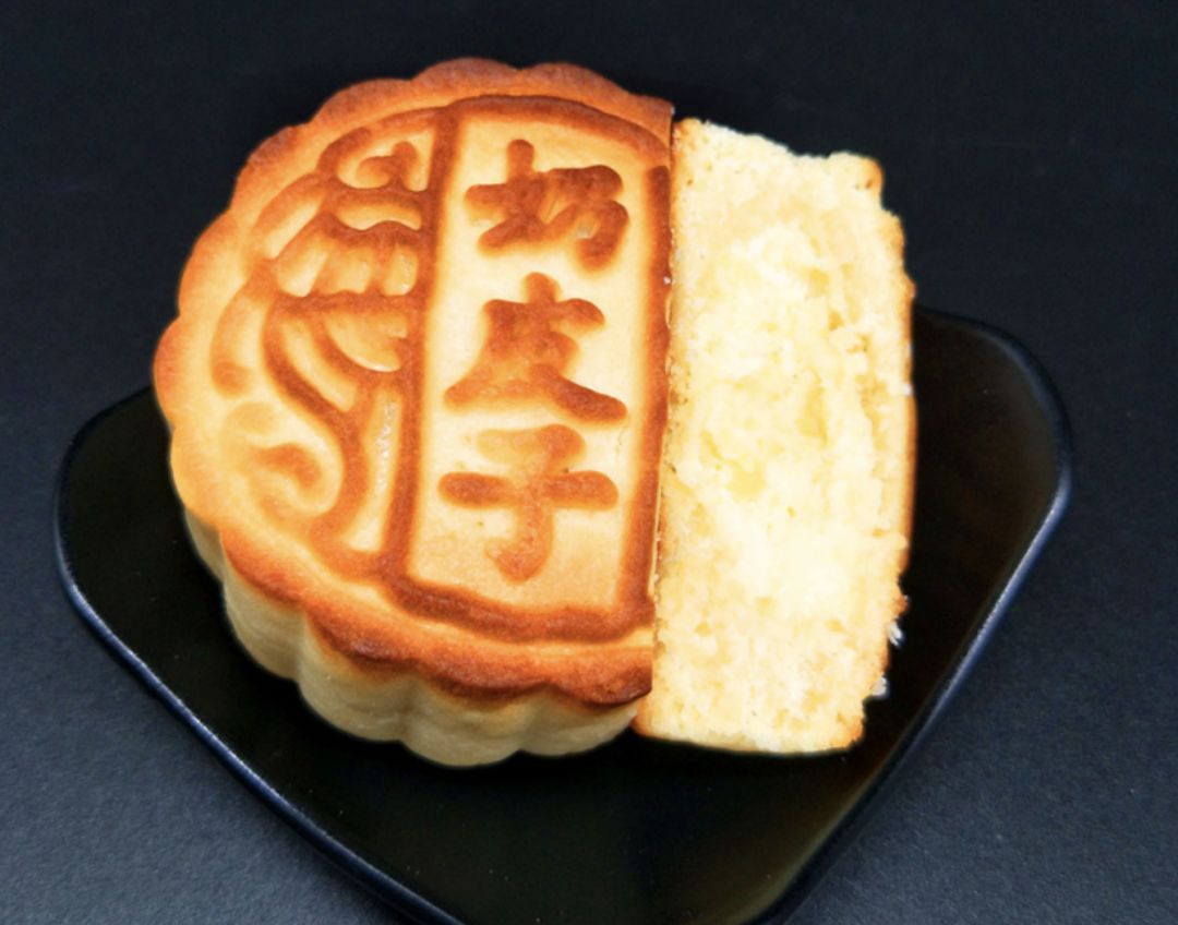 国内神秘月饼,神奇月饼的视频