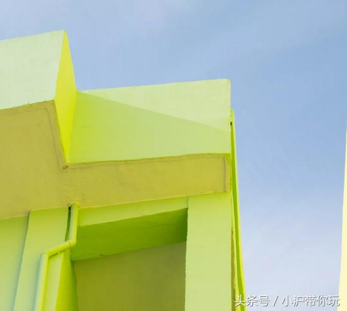 圣托里尼在小普陀附近吗,上海圣托里尼在哪里