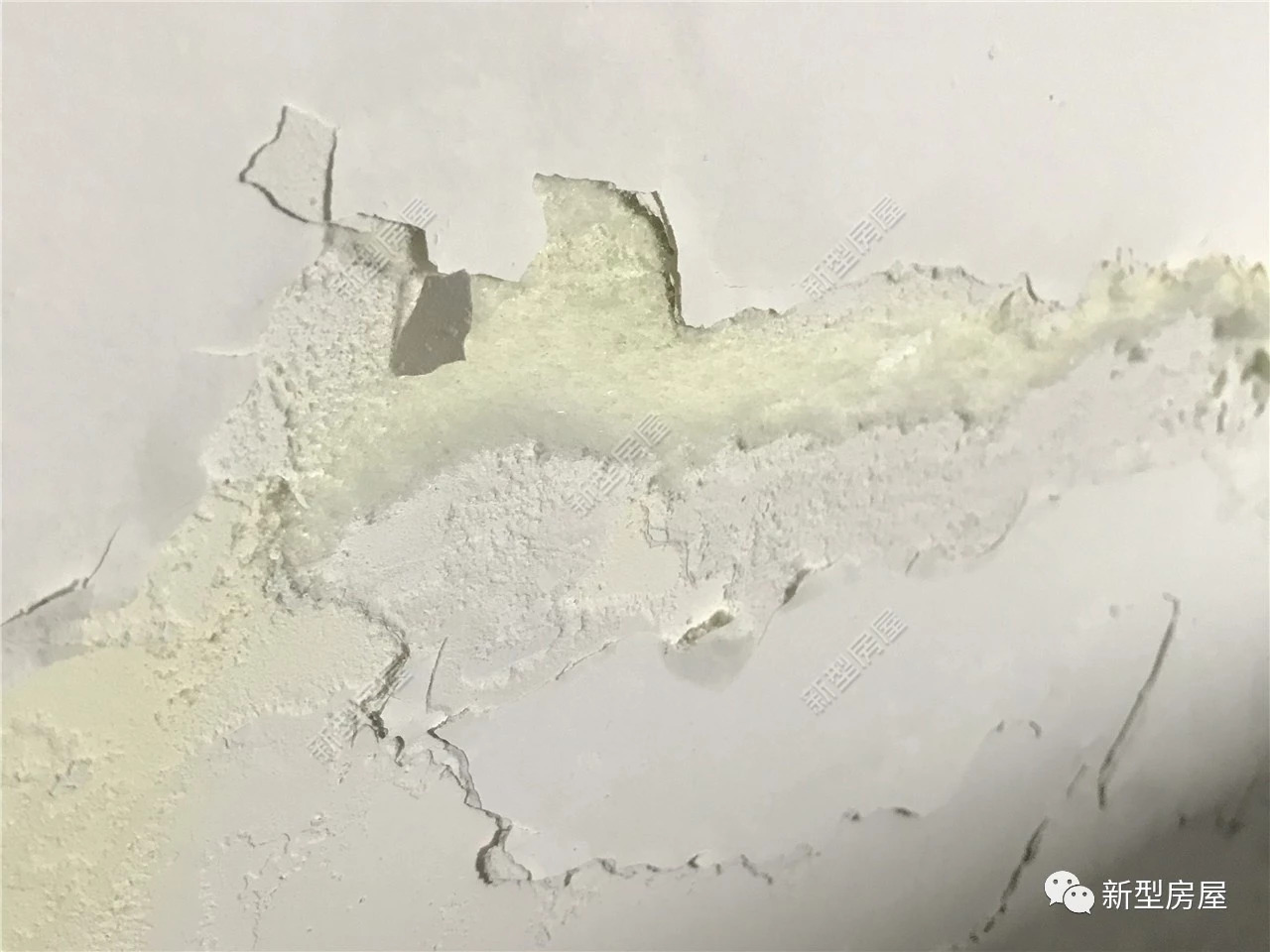 建房防水做法,农村建房基础防水施工方案