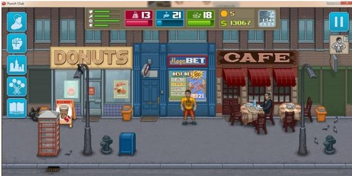 从《拳击俱乐部》到《守墓人》，聊聊LazyBear的两款游戏