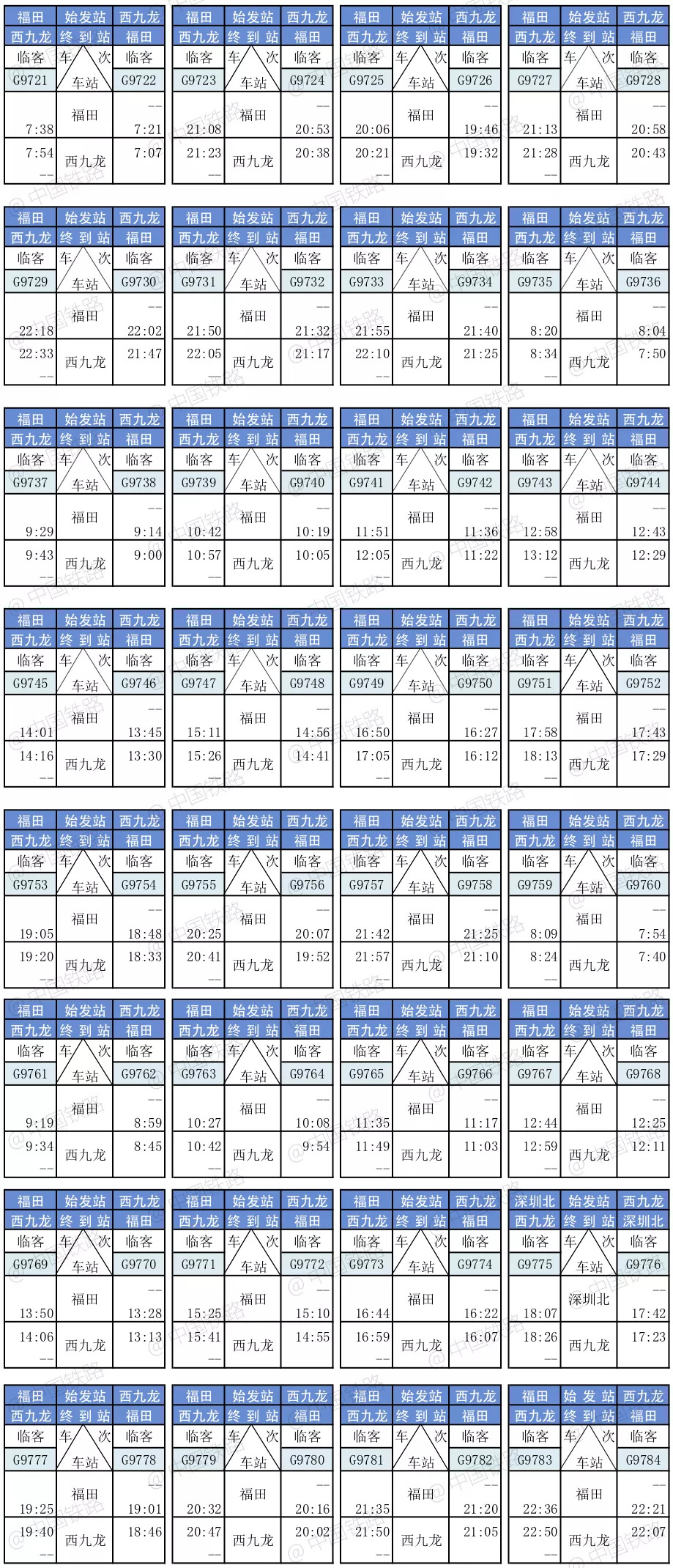 广深港高铁什么时候开始售票,广深港高铁网上购票