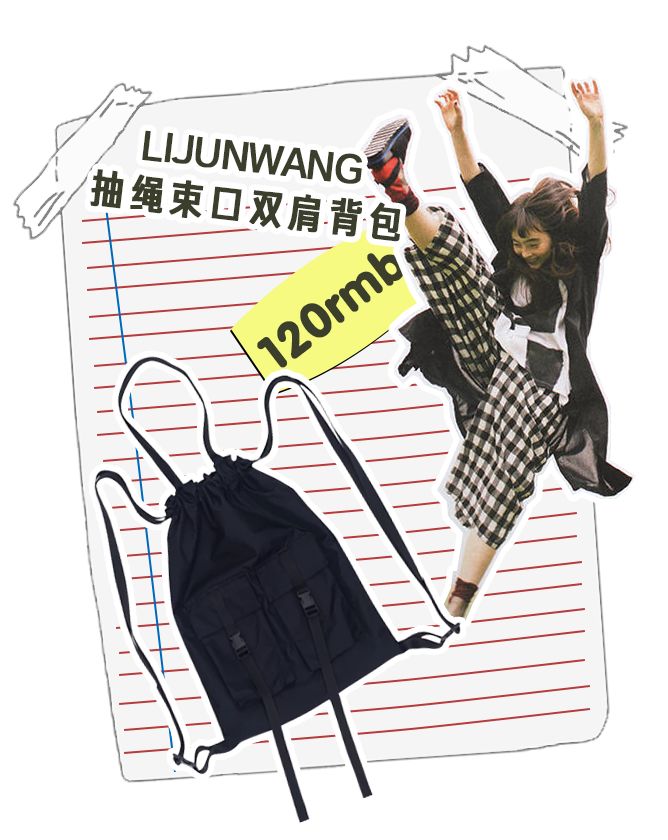 香港doughnut甜甜圈双肩包,好看的甜甜圈双肩包