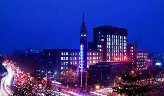 石家庄二中现在实力如何,石家庄二中全面介绍