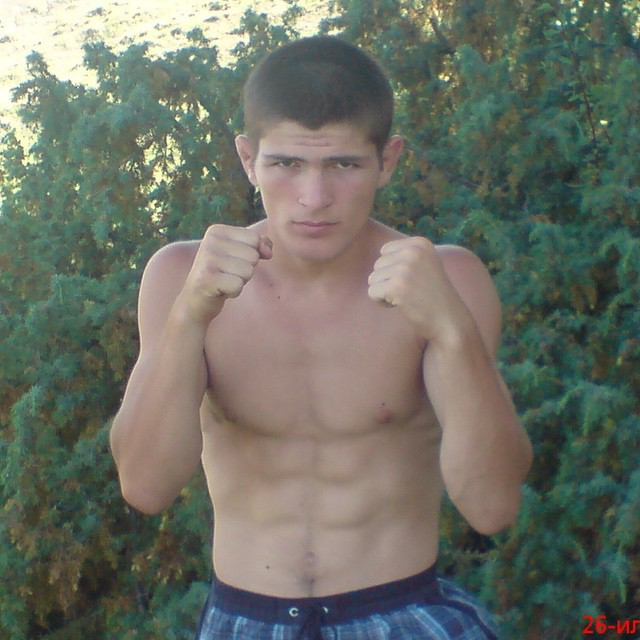 ufc嘴炮打得过一龙吗,ufc嘴炮没有开打吗