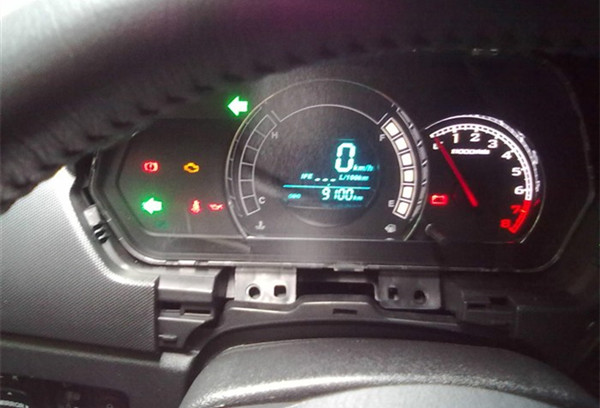 汽车故障灯亮和闪有什么区别,汽车故障灯都有哪些颜色