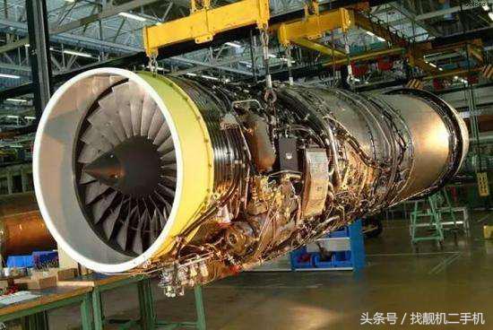 飞机风扇发动机的威力,飞机发动机的威力有多大