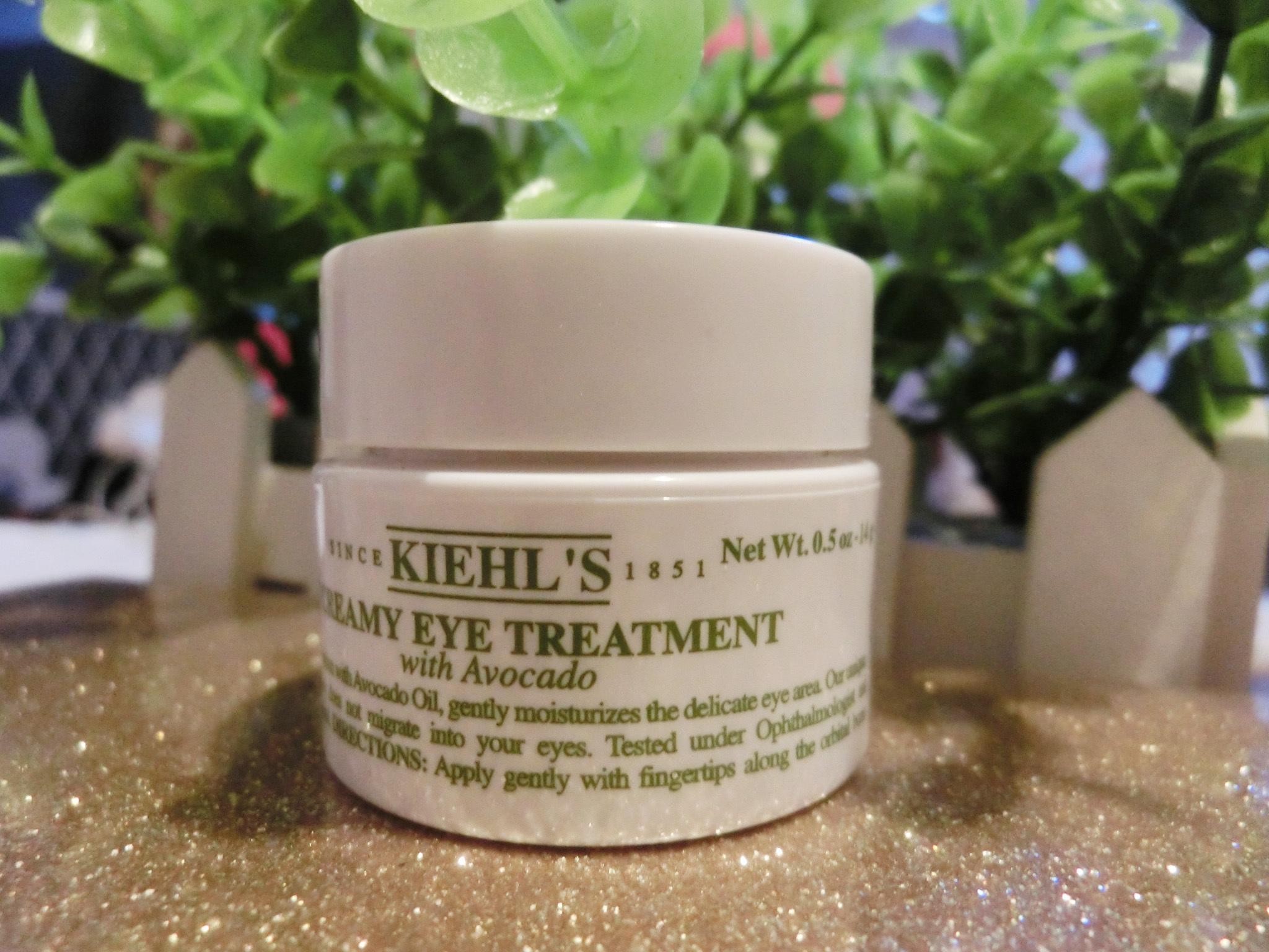 今天不安利，我代表我们大龄女青年吐槽一款眼霜