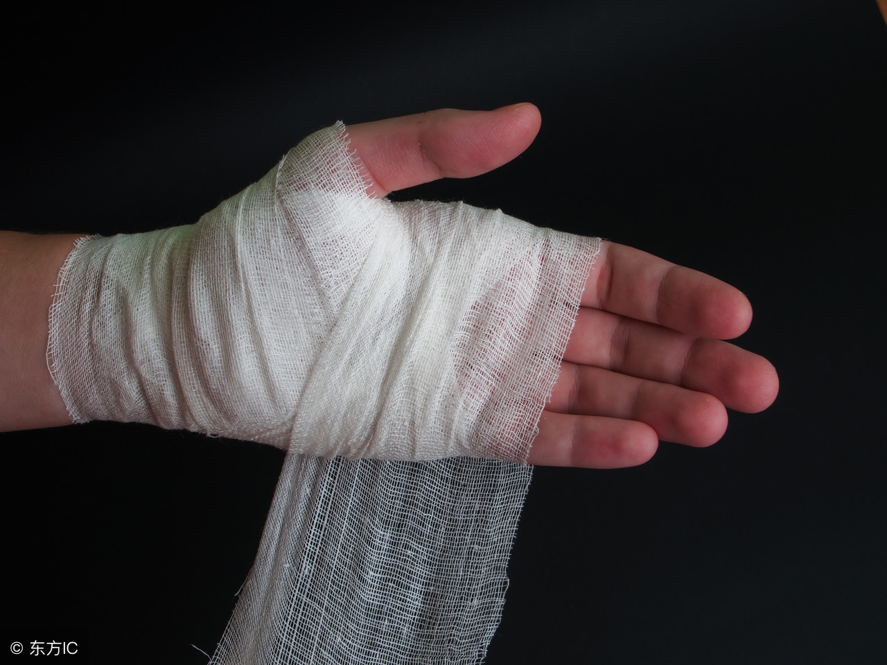 京万红烫伤起泡怎么处理,烫伤起泡京万红软膏怎么用