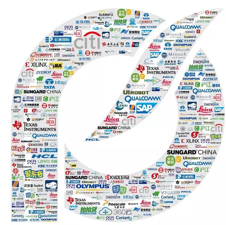 中国ai企业100强,最新ai企业排行榜前十