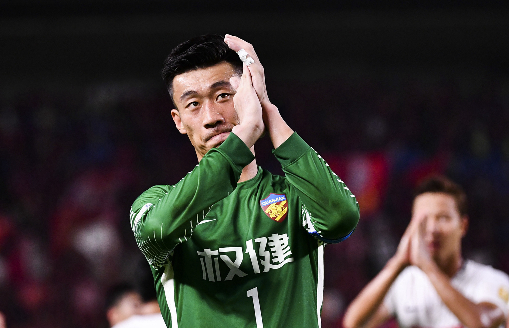 里皮明年会离开足球吗,里皮国足现在怎么样了