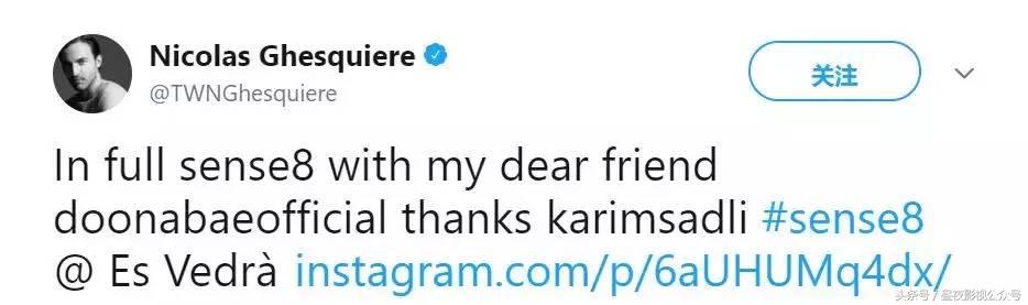 拍裸戏，演“*气娃充**娃”，她的性感很高级