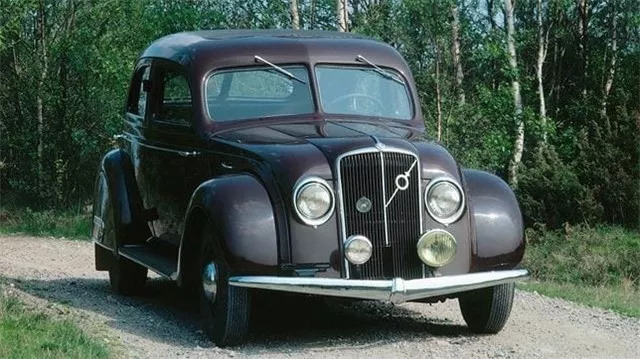 撕开“安全”的标签，看看你没见过的沃尔沃！