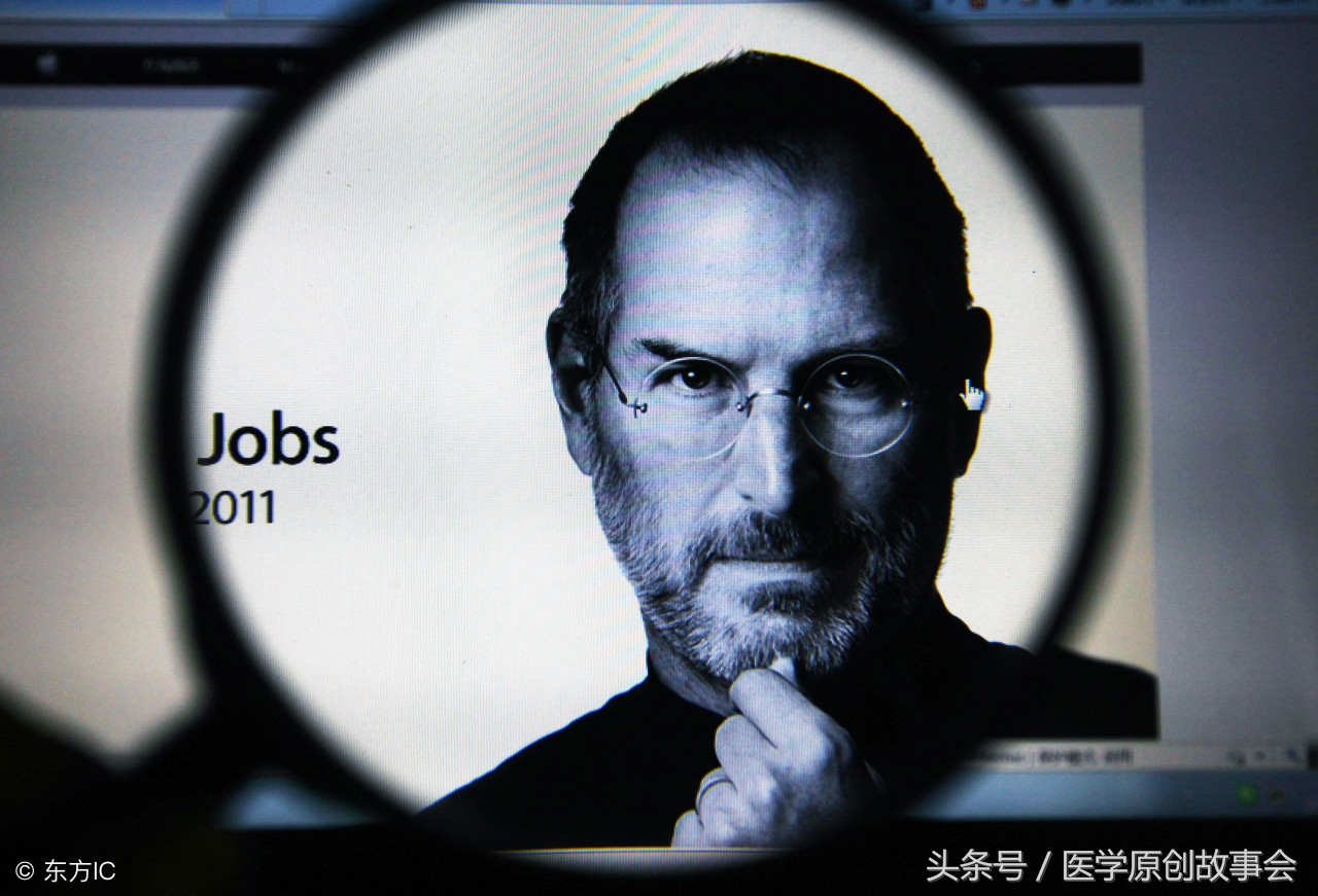 乔布斯从查出胰腺癌到死亡多久,乔布斯确诊胰腺癌后生存几年