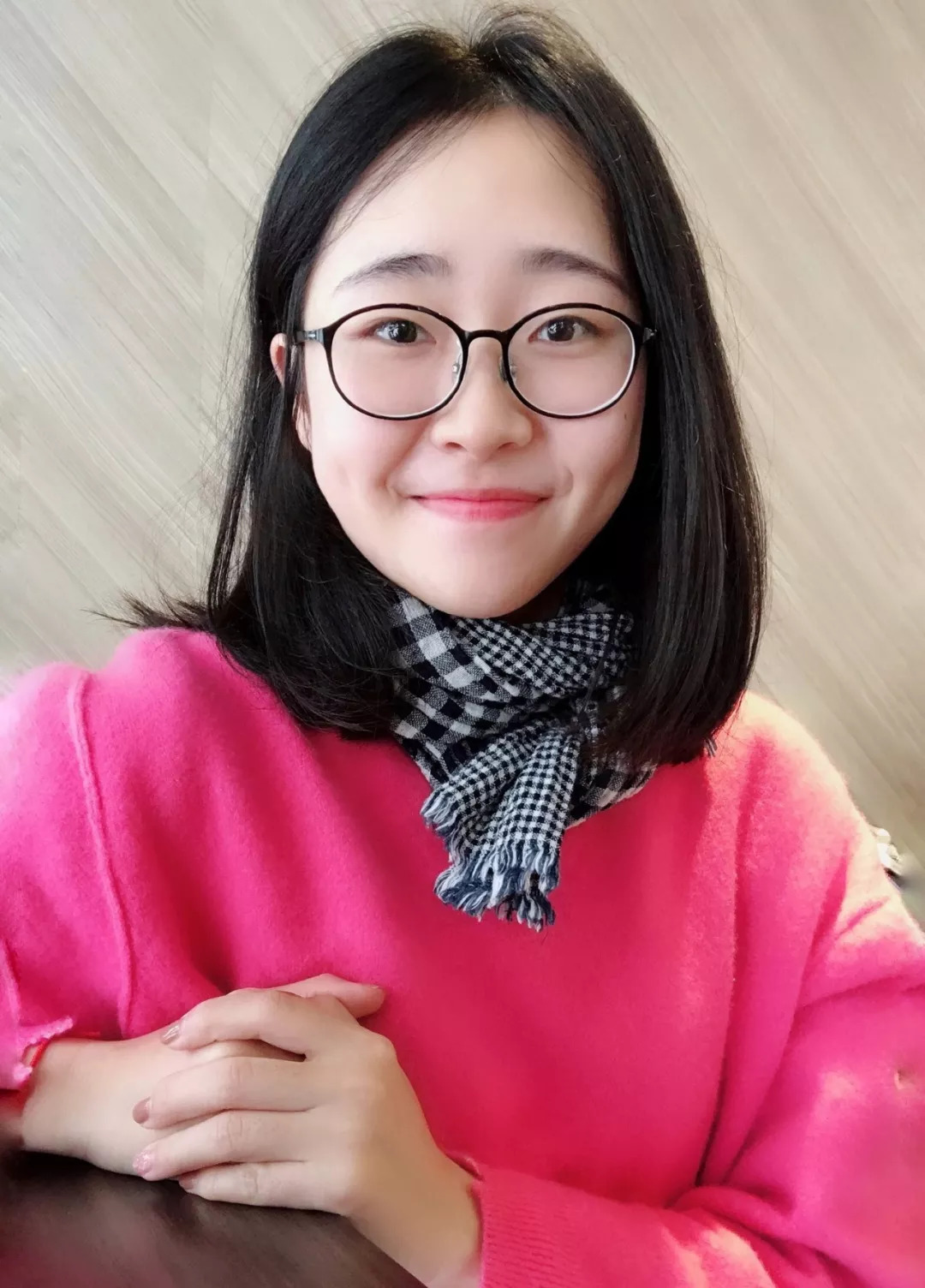 厦门大学辅导员照,厦门大学最年轻的辅导员