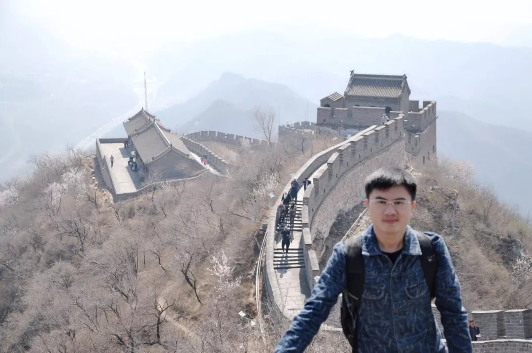 厦大辅导员,厦门大学最年轻的辅导员