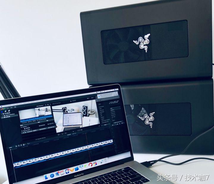 比较适合笔记本外置的显卡,笔记本可以接外置显卡吗