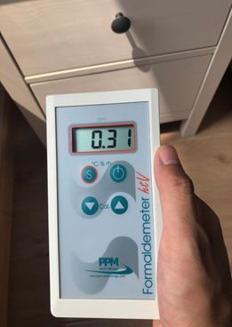 自如甲醛房事件,自如甲醛房怎么解决