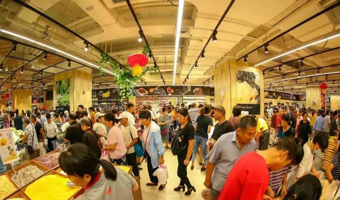 太疯狂了!今天,全淮南人都去了这个地方,万达广场盛大开业……