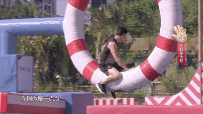 播出过半，夏去秋又来