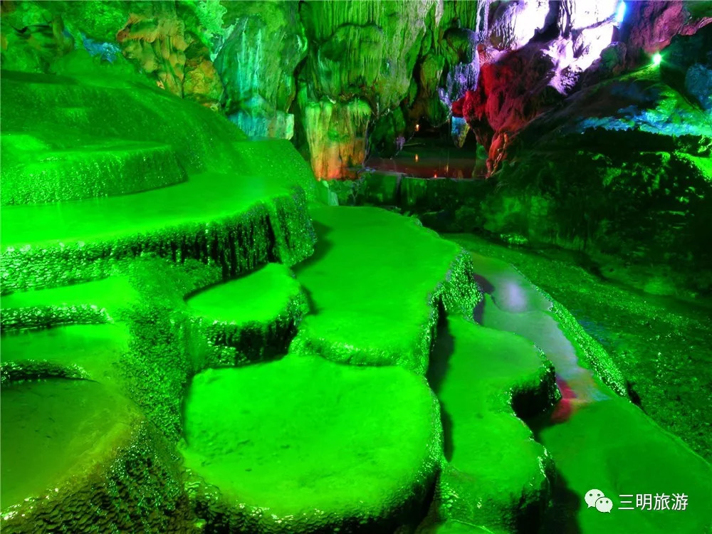 最美旅拍三明,省摄影协会跨省景区免费吗