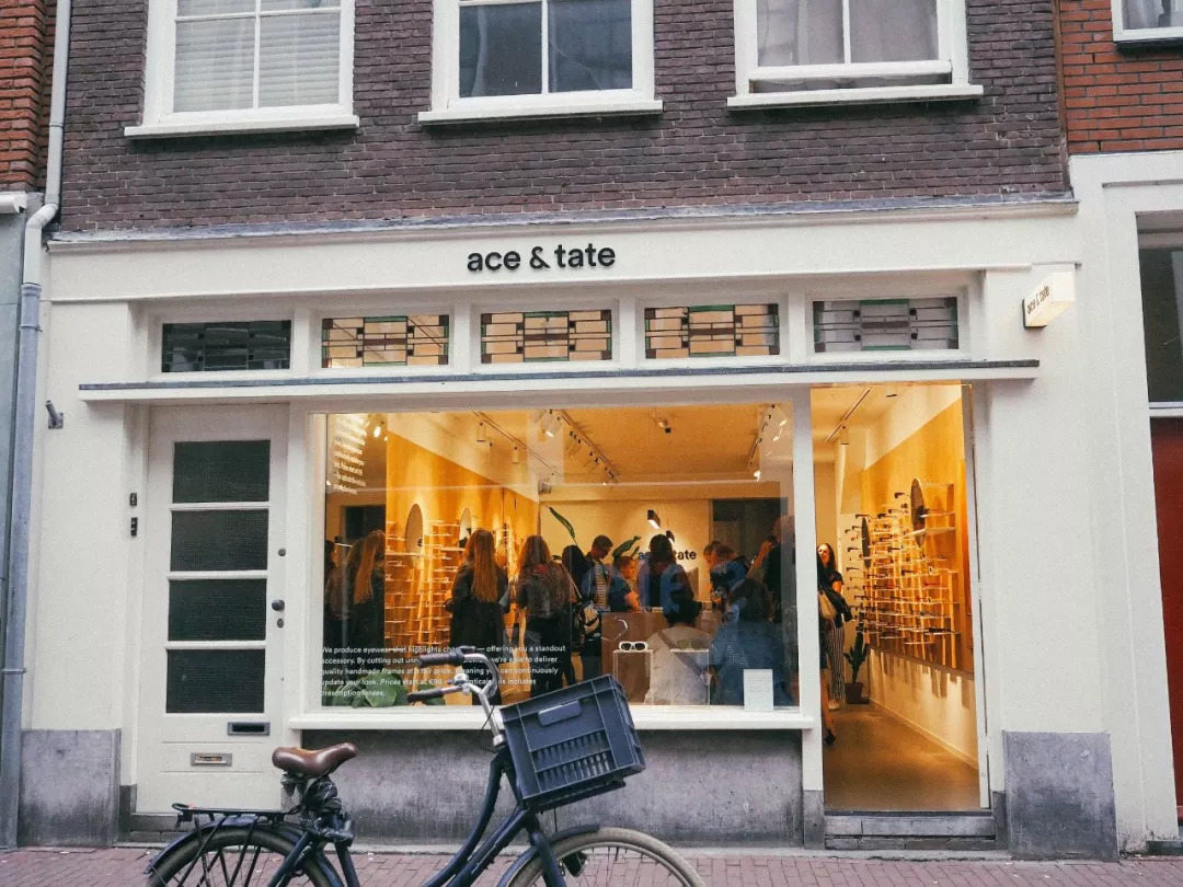 逛荷兰阿姆斯特丹,荷兰旅游购物推荐