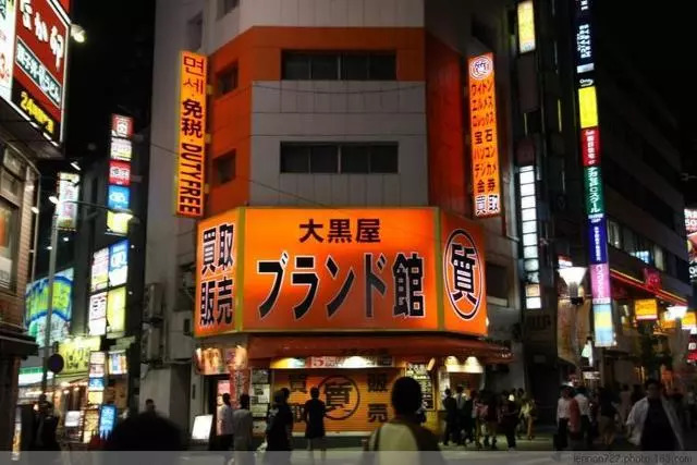 日本中古店是二手店么,日本中古二手店网店