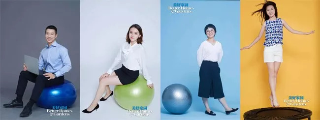 有哪些福利好的公司,宜信公司待遇