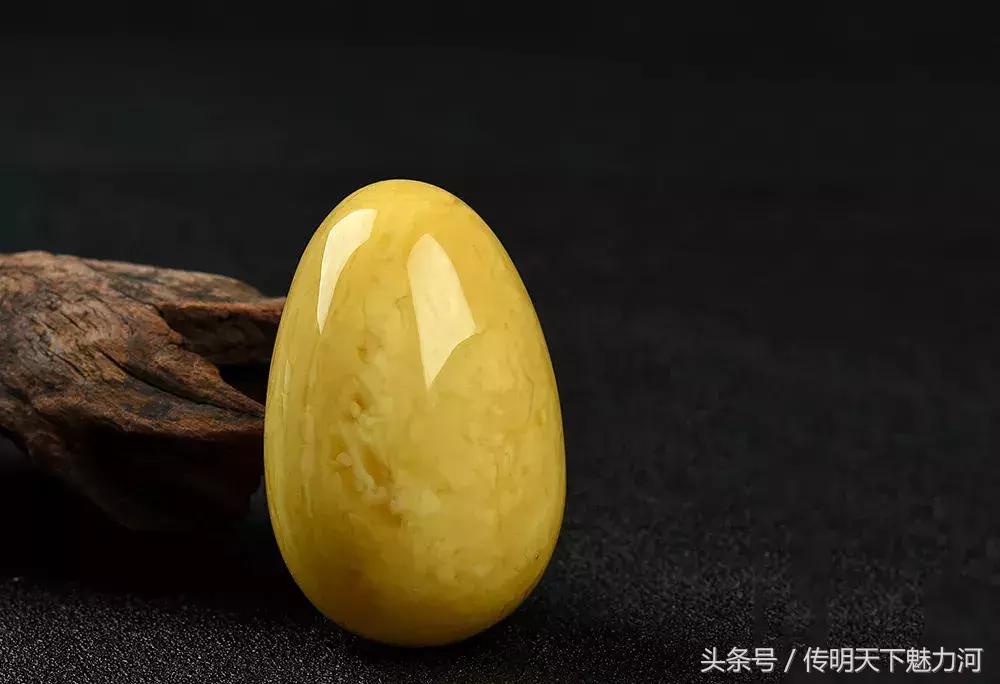 蜜蜡价格蜜蜡鉴别蜜蜡保养,如何鉴别二代蜜蜡与天然蜜蜡