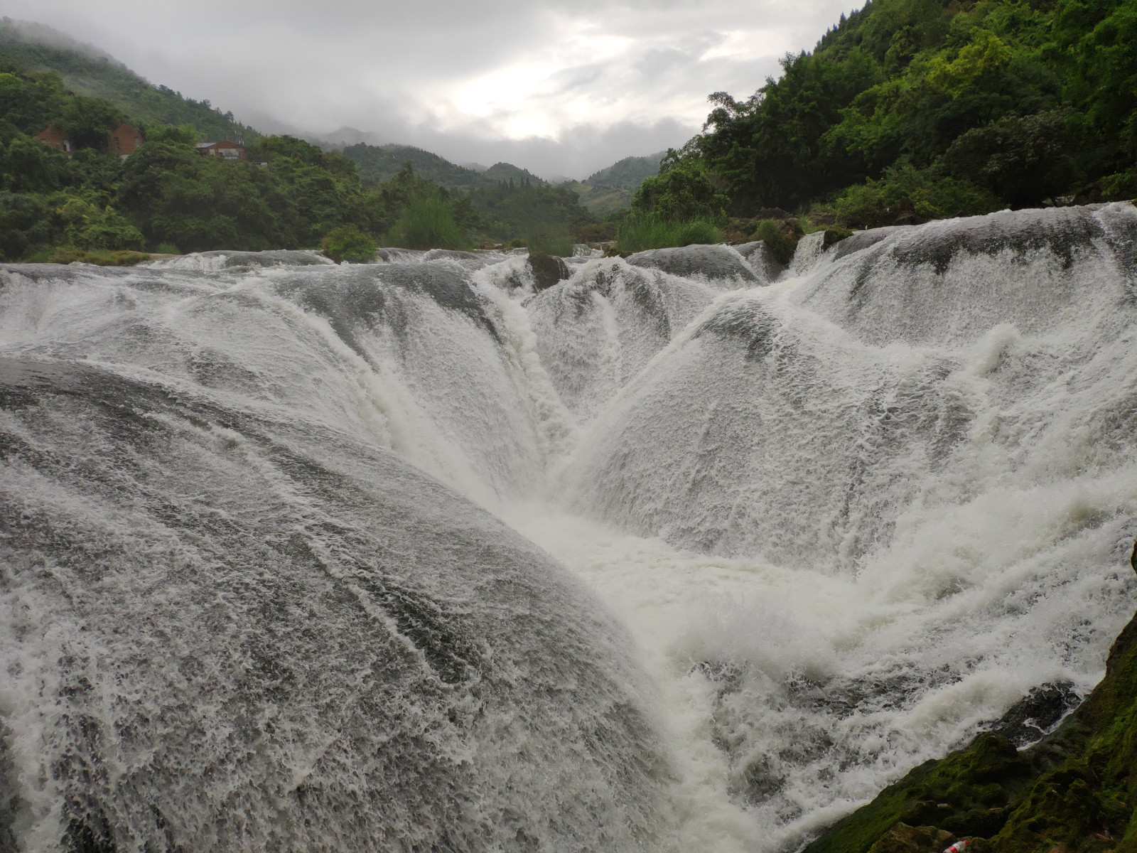 广州自驾游广西贵州攻略,广州出发广西贵州四川自驾游攻略