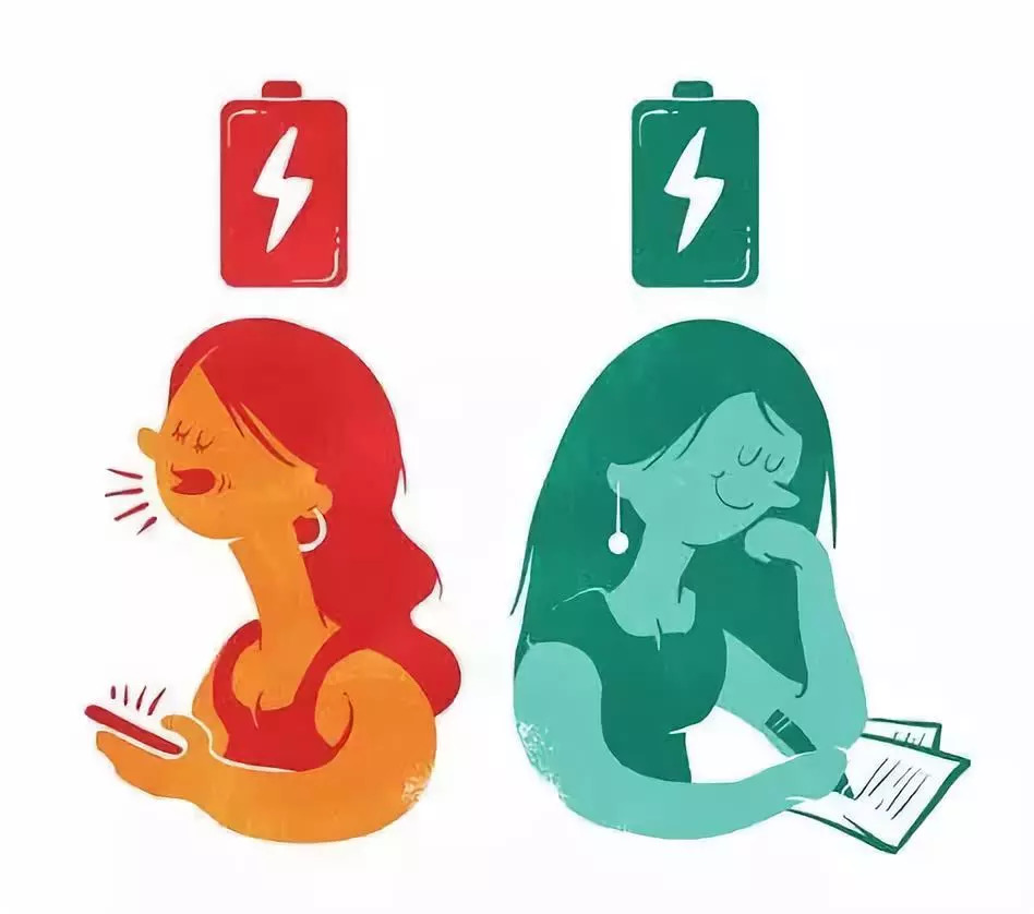 三种职场类型,内向的人和外向的人适合职场