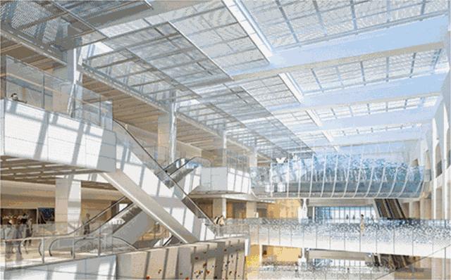 温州5050购物中心入驻品牌,温州5050商场活动