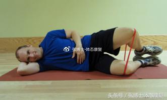 运动康复跑步膝盖疼,髂胫束摩擦综合征还能跑步吗