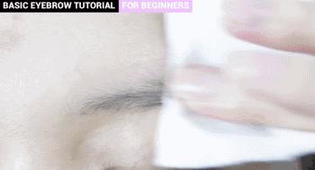 让人们看不出来的素颜妆如何画,素颜妆怎么画好看呢