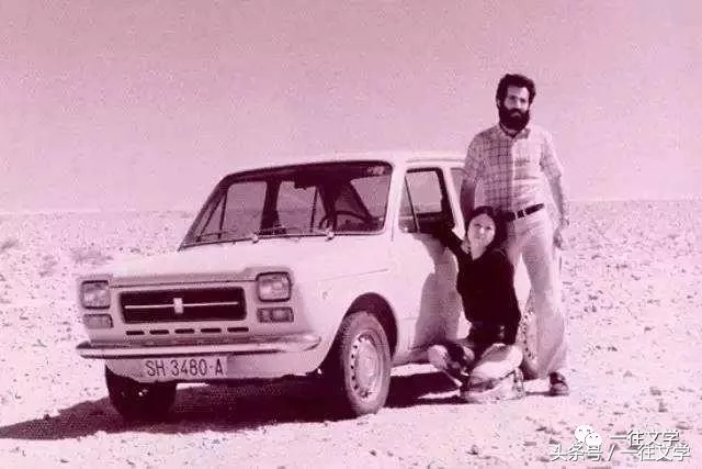 三毛我相信,三毛相信灵魂的存在