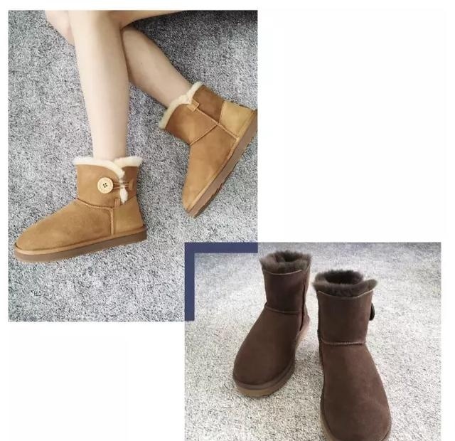 ugg品牌价值,ugg真的很好吗