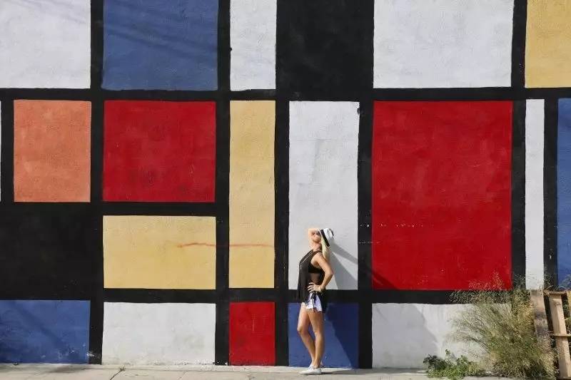 适合情侣拍照的网红打卡点,适合情侣拍照的网红打卡地点