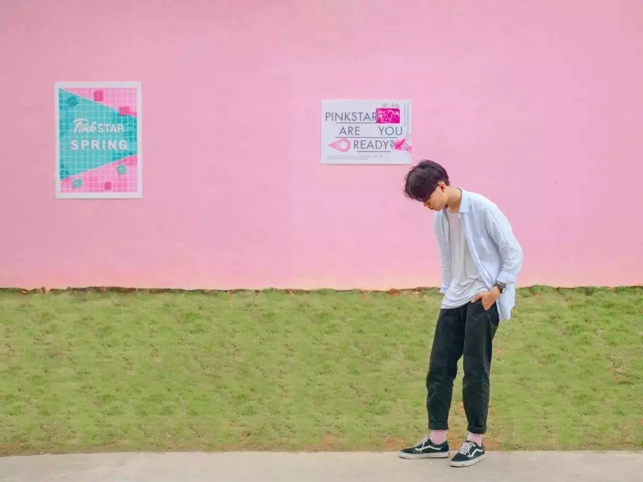 适合情侣拍照的网红打卡点,适合情侣拍照的网红打卡地点