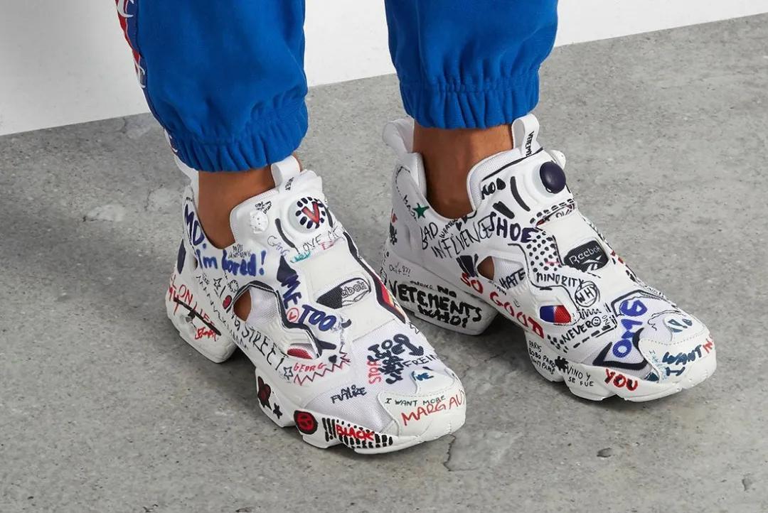 阿迪达斯旗下品牌锐步,阿迪达斯和锐步的合并