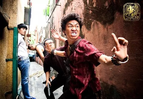 唐人街探案最有深度解析,唐人街探案3你真的看懂了吗