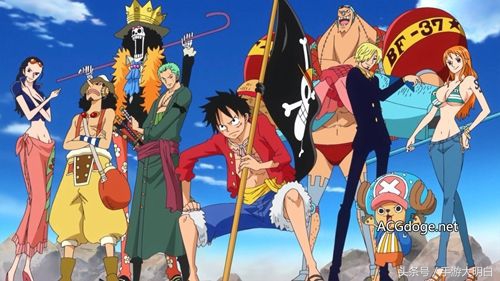 登上我的船一起去寻找ONEPIECE吧！大航海探险物语震撼来袭